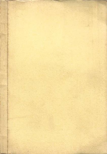 Romances - copertina