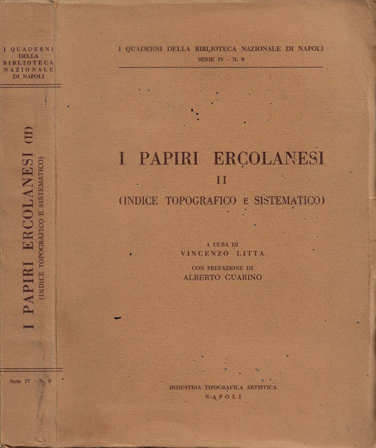 Biblioteca di Babele