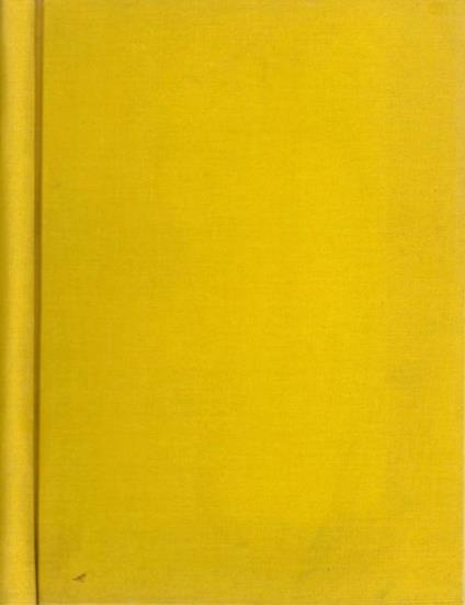 Canarini - copertina