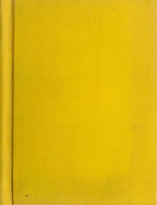 Canarini - copertina