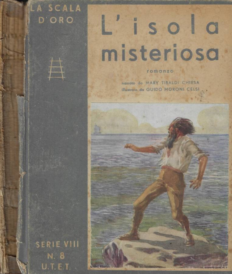 Biblioteca di Babele