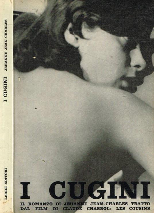 I cugini - copertina