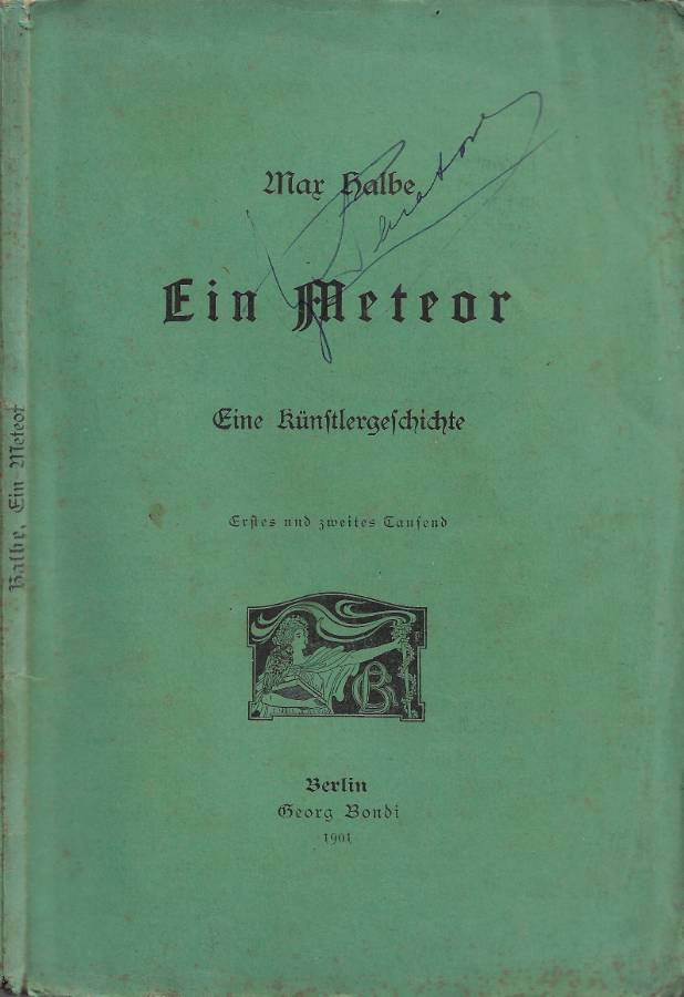 Biblioteca di Babele