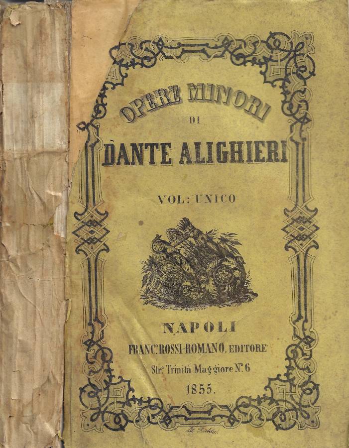 Biblioteca di Babele