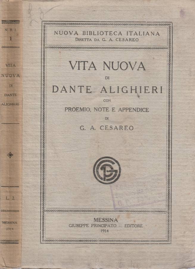 Biblioteca di Babele