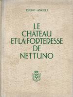 Le chateau et la forteresse de Nettuno