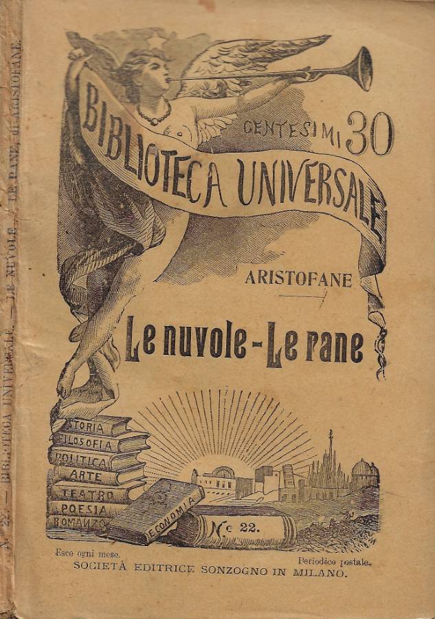Biblioteca di Babele