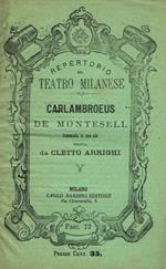 Carlambrorus de Montesell