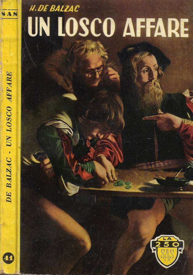 Biblioteca di Babele