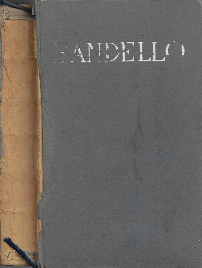 Biblioteca di Babele