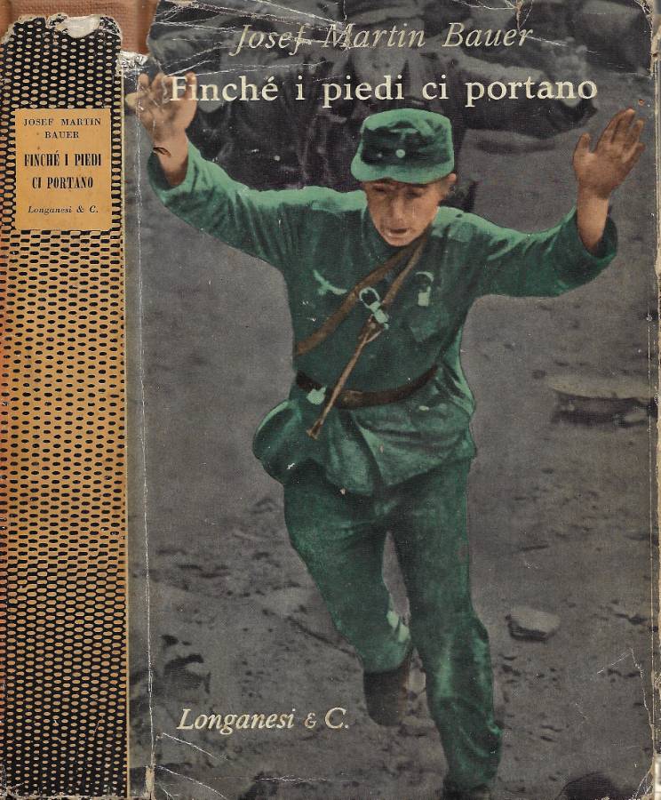 Biblioteca di Babele