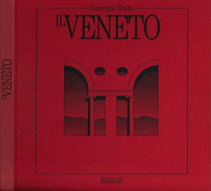 Il Veneto - Giuseppe Bruno - copertina