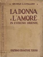 La donna e l'amore in Estremo Oriente