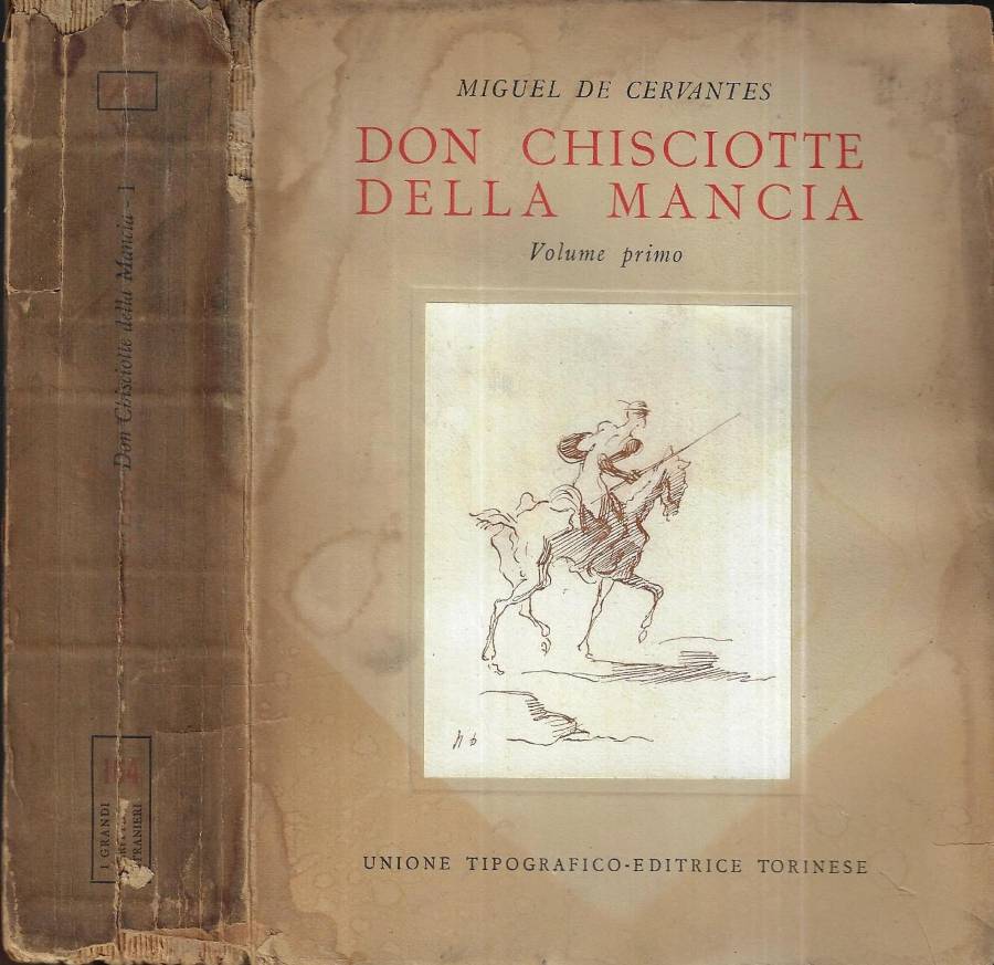 Biblioteca di Babele