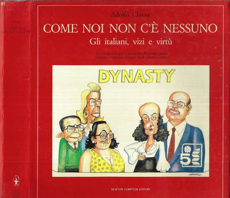 Biblioteca di Babele