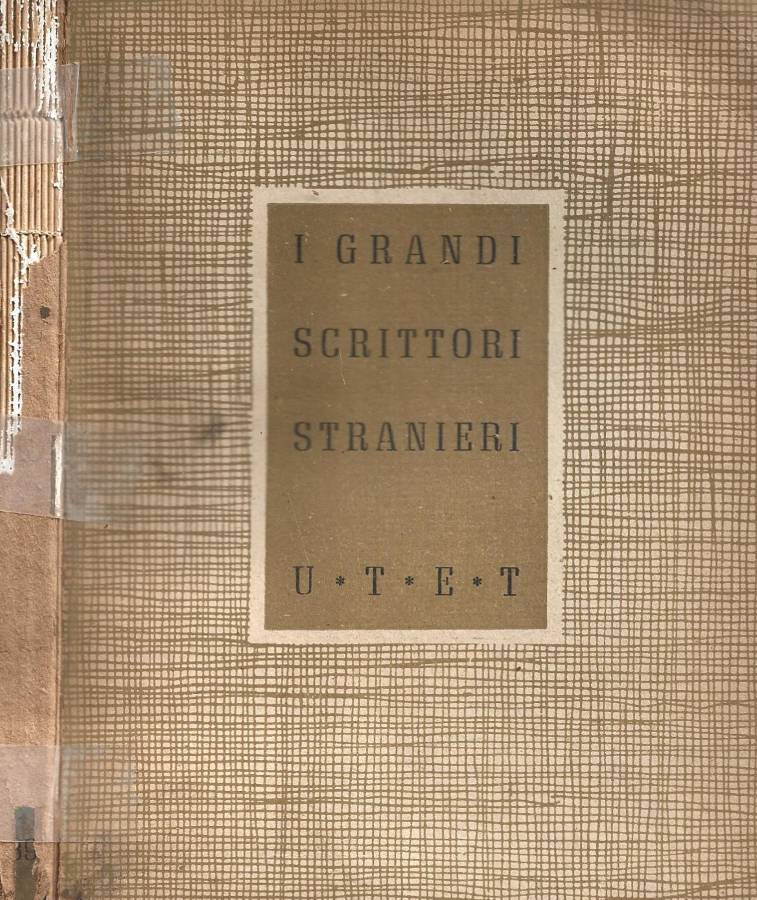 Biblioteca di Babele