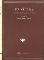 Urascima ed altri racconti giapponesi