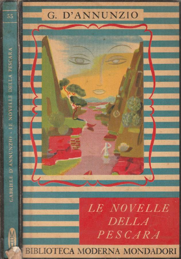 Biblioteca di Babele