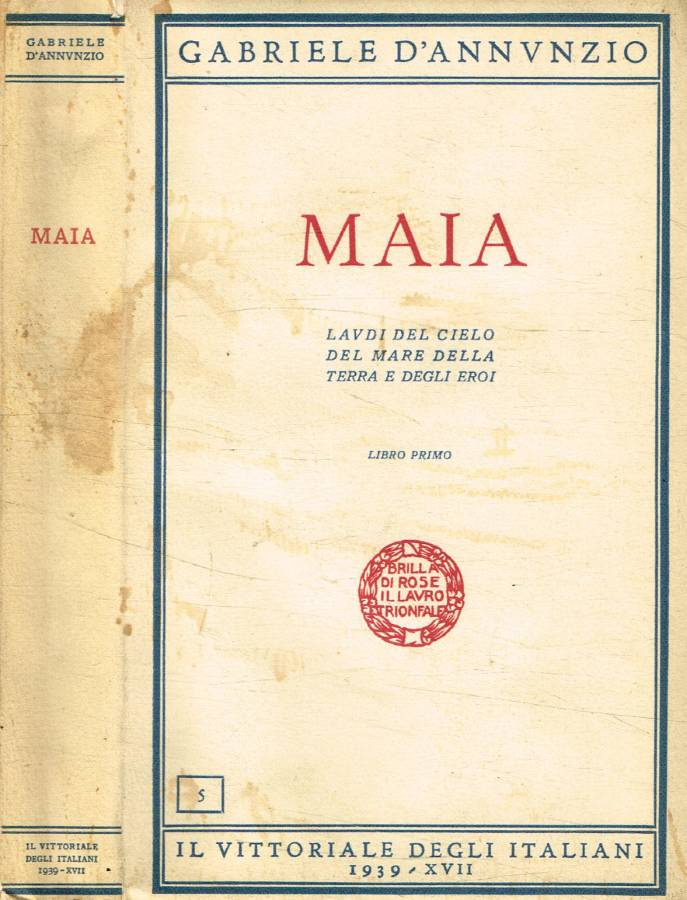 Biblioteca di Babele