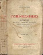 L' Entre-Deux-Guerres