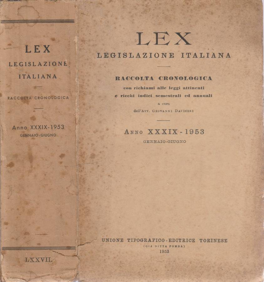Biblioteca di Babele