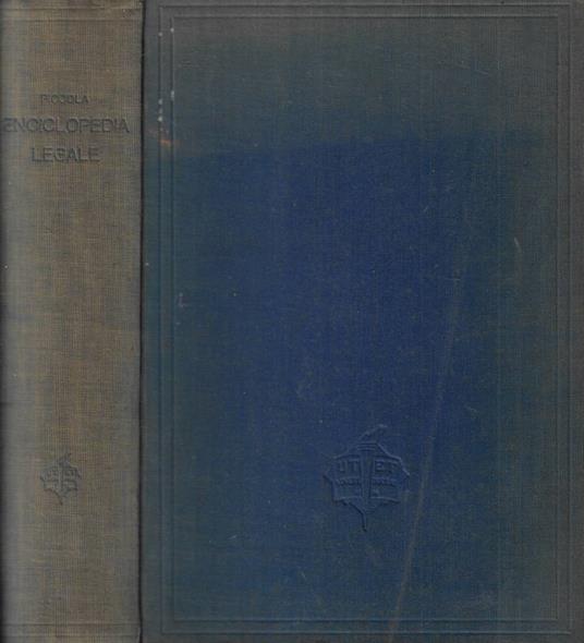 L' avvocato di tutti - Giovanni Davicini - copertina