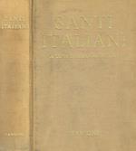 Santi italiani