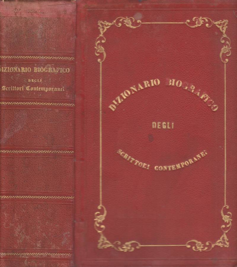 Biblioteca di Babele