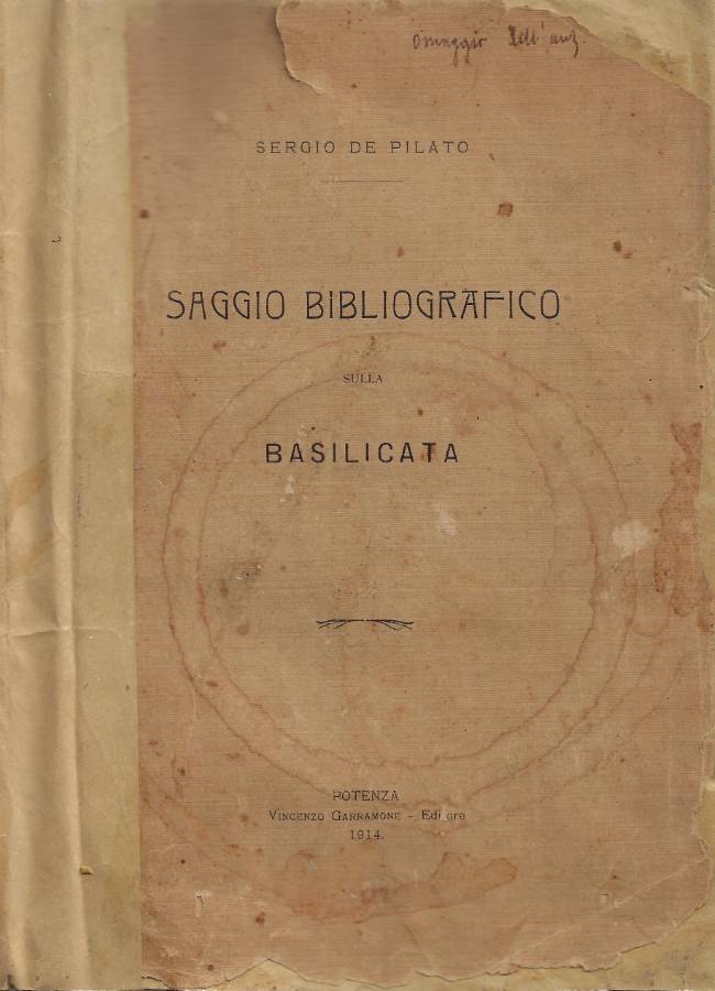 Biblioteca di Babele