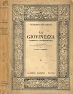 La giovinezza. Frammento autobiografico