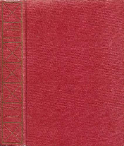 La Parigina - Manfred Delacour - copertina