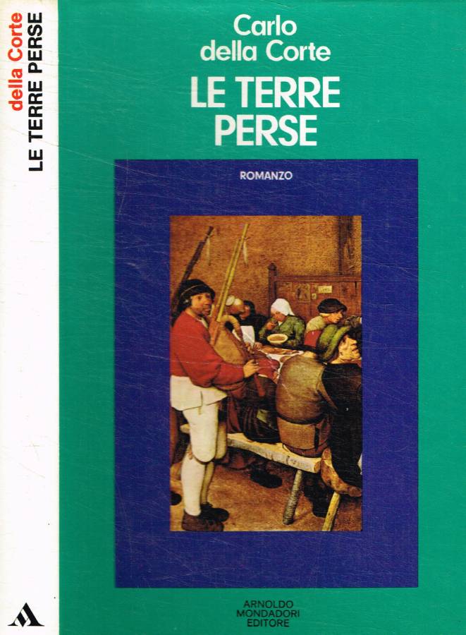 Biblioteca di Babele