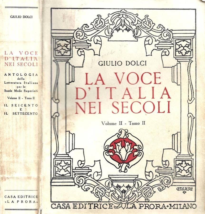 Biblioteca di Babele