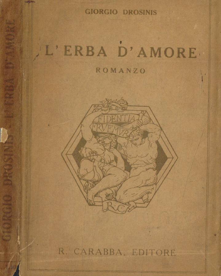 Biblioteca di Babele