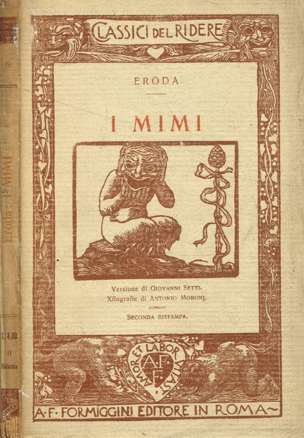 Biblioteca di Babele