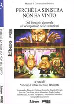 Perché la sinistra non ha vinto
