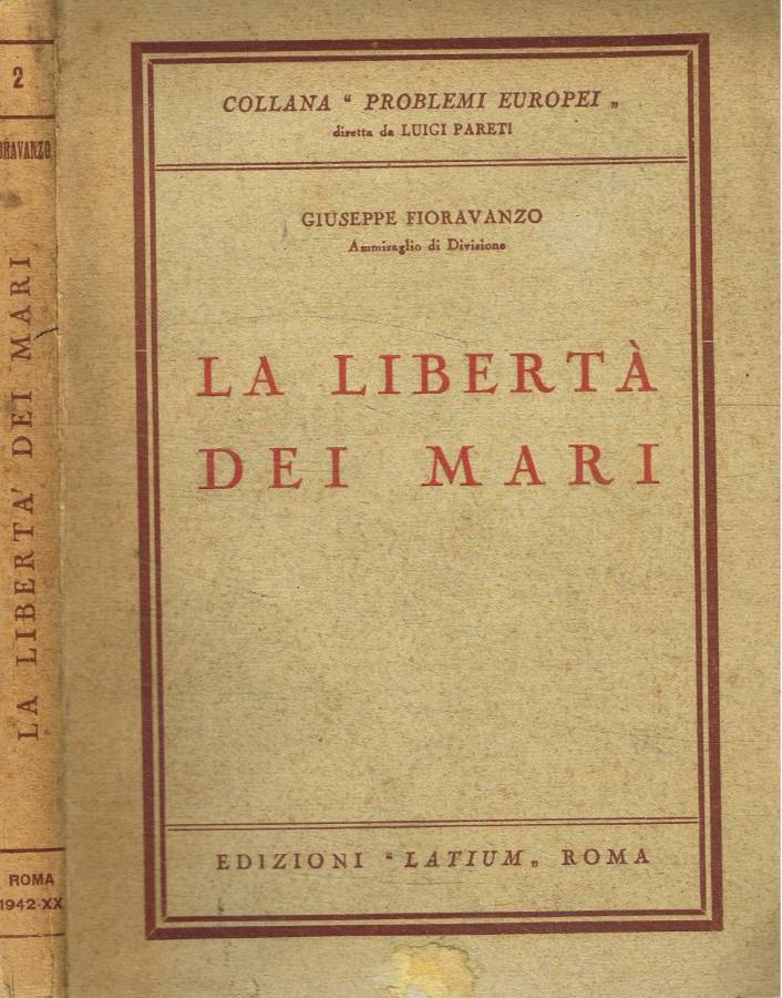 Biblioteca di Babele