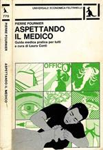 Apettando il medico