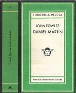 Daniel Martin