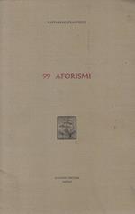 99 aforismi