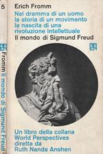 Il mondo di Sigmund Freud