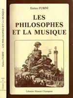 Les philosophes et la musique