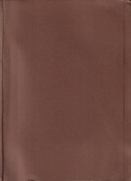 Il sigaro di fuoco - Alfonso Gatto - copertina