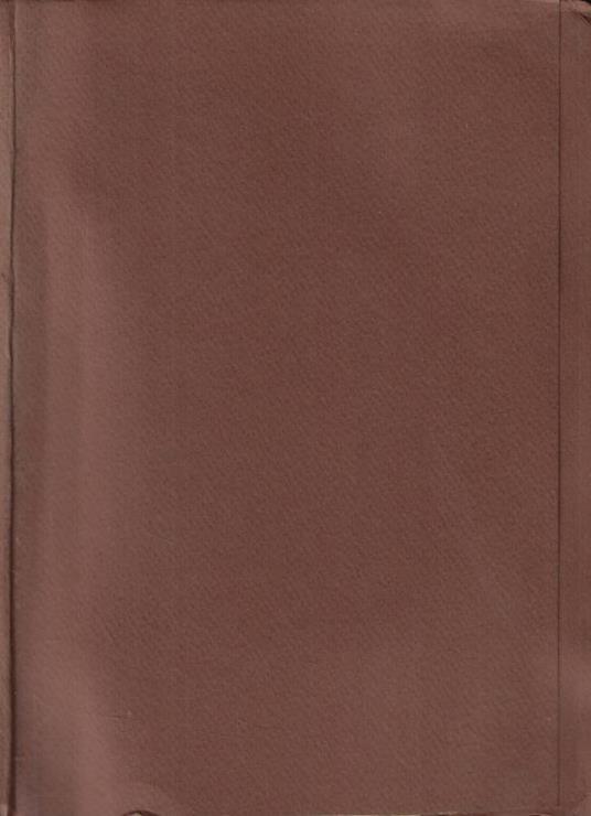 Il sigaro di fuoco - Alfonso Gatto - copertina