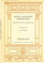 Regola sanitaria Salernitana