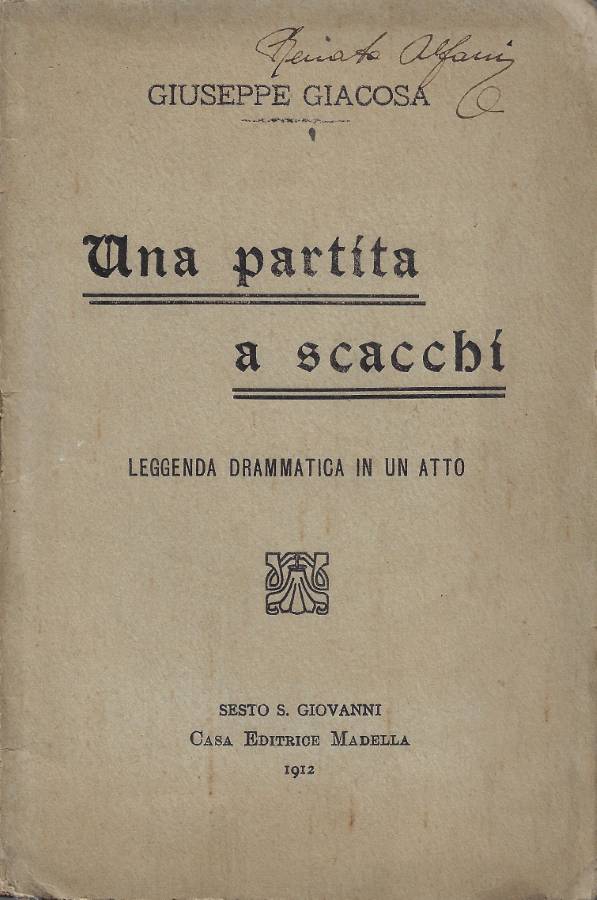 Biblioteca di Babele