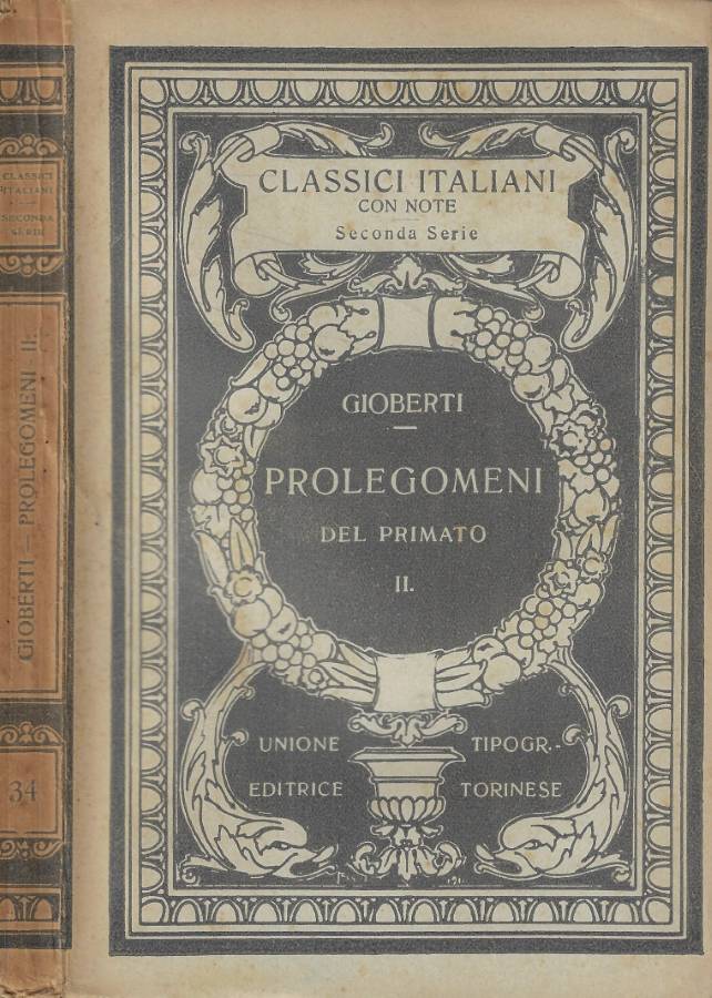 Biblioteca di Babele