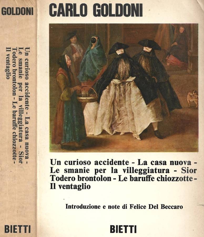 Biblioteca di Babele