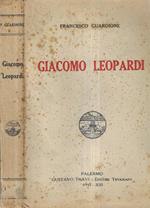 Giacomo Leopardi