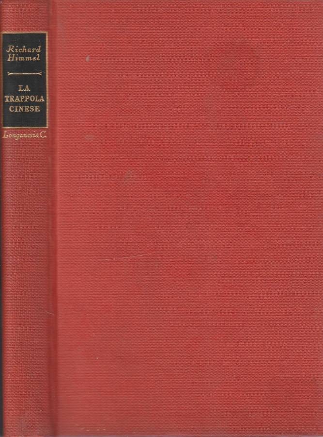 Biblioteca di Babele